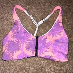 Maaji swimsuit top!